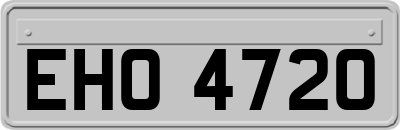 EHO4720