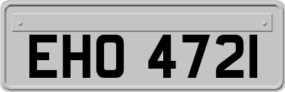 EHO4721