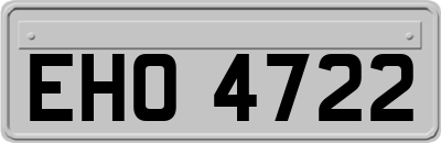 EHO4722