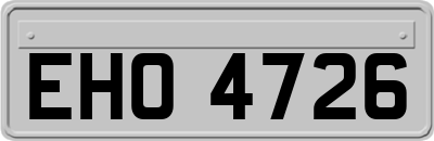 EHO4726