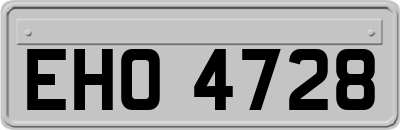 EHO4728