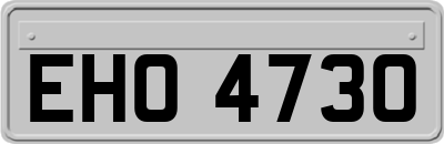 EHO4730