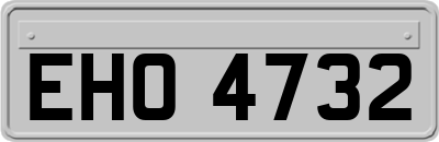 EHO4732