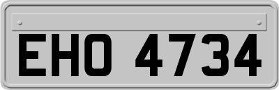 EHO4734