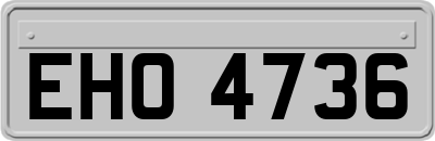 EHO4736