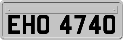 EHO4740