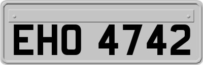 EHO4742