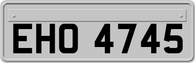 EHO4745