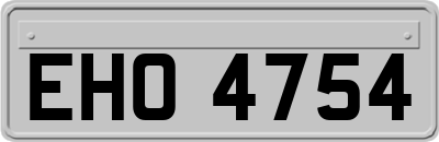 EHO4754