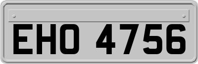 EHO4756