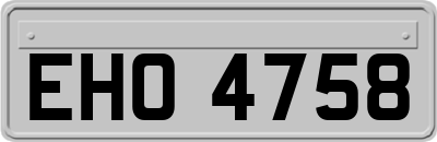 EHO4758