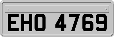 EHO4769