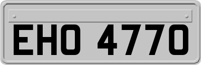 EHO4770