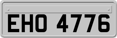 EHO4776
