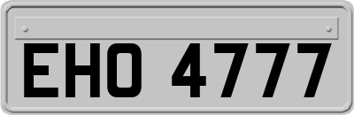EHO4777