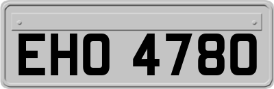 EHO4780