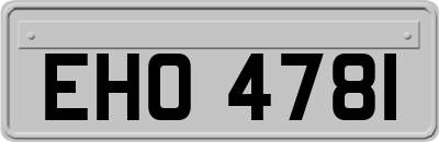 EHO4781