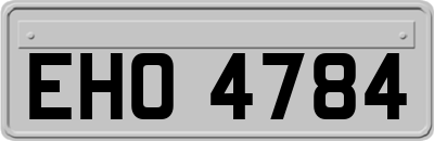 EHO4784