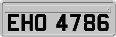 EHO4786