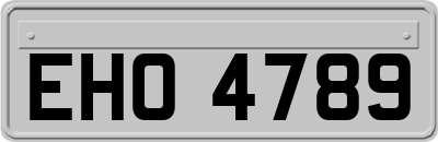 EHO4789