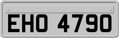 EHO4790