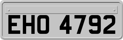 EHO4792