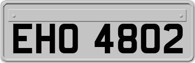 EHO4802