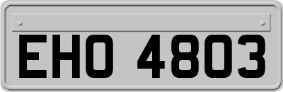 EHO4803