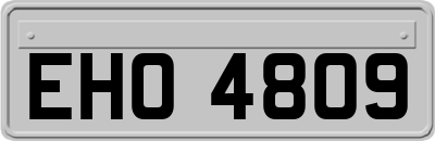 EHO4809