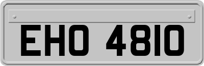 EHO4810