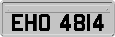 EHO4814