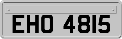 EHO4815