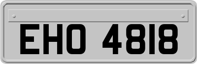 EHO4818