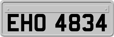 EHO4834