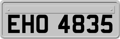 EHO4835