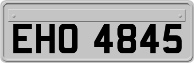 EHO4845