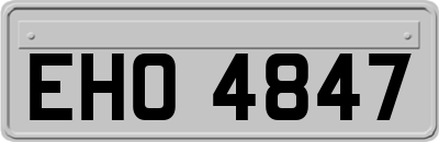 EHO4847