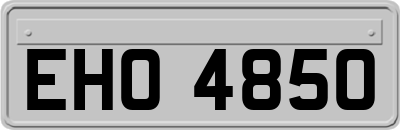 EHO4850