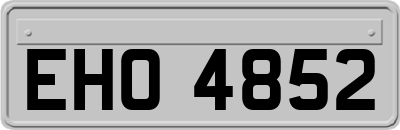 EHO4852