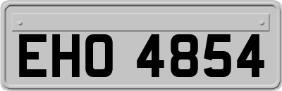 EHO4854