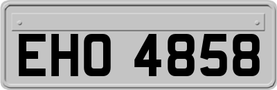 EHO4858