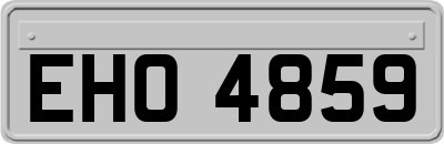 EHO4859