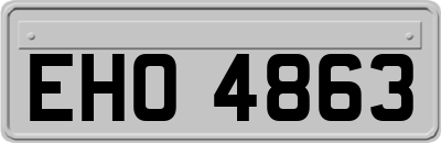 EHO4863