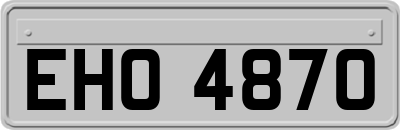 EHO4870