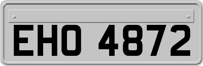 EHO4872