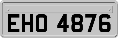 EHO4876