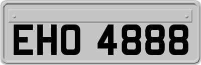 EHO4888