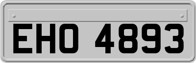EHO4893