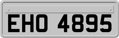 EHO4895