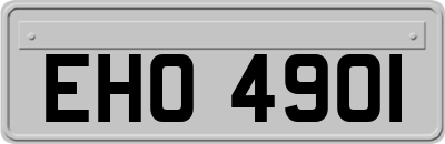 EHO4901